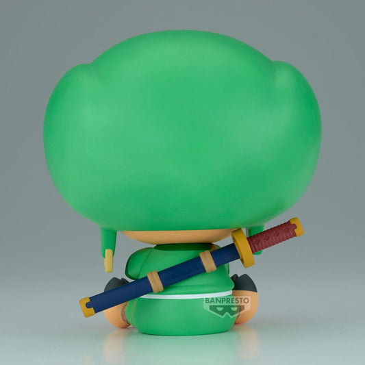 One Piece Sofvimates PVC Statue Chopper 11 cm - AniMuchuu