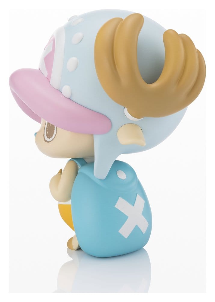 One Piece Tekupiku Mini Figure Chopper 10 cm - AniMuchuu
