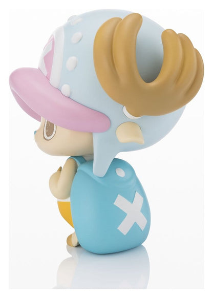 One Piece Tekupiku Mini Figure Chopper 10 cm - AniMuchuu