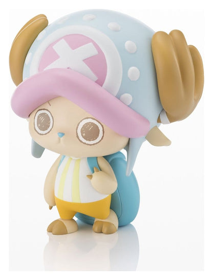 One Piece Tekupiku Mini Figure Chopper 10 cm - AniMuchuu