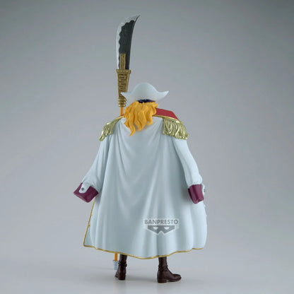 One Piece King of Artist PVC Figure Edward Newgate 33 cm - AniMuchuu