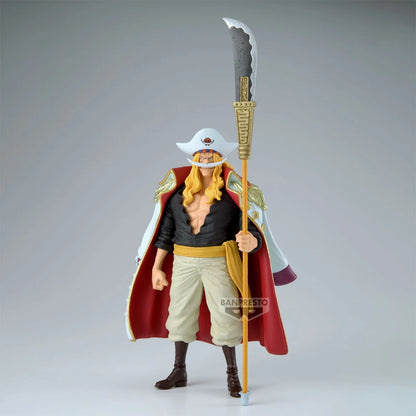 One Piece King of Artist PVC Figure Edward Newgate 33 cm - AniMuchuu