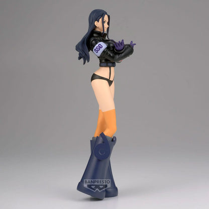 One Piece Glitter & Glamours PVC Statue Nico Robin Egghead Style 23 cm - AniMuchuu