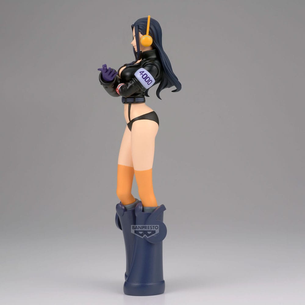 One Piece Glitter & Glamours PVC Statue Nico Robin Egghead Style 23 cm - AniMuchuu