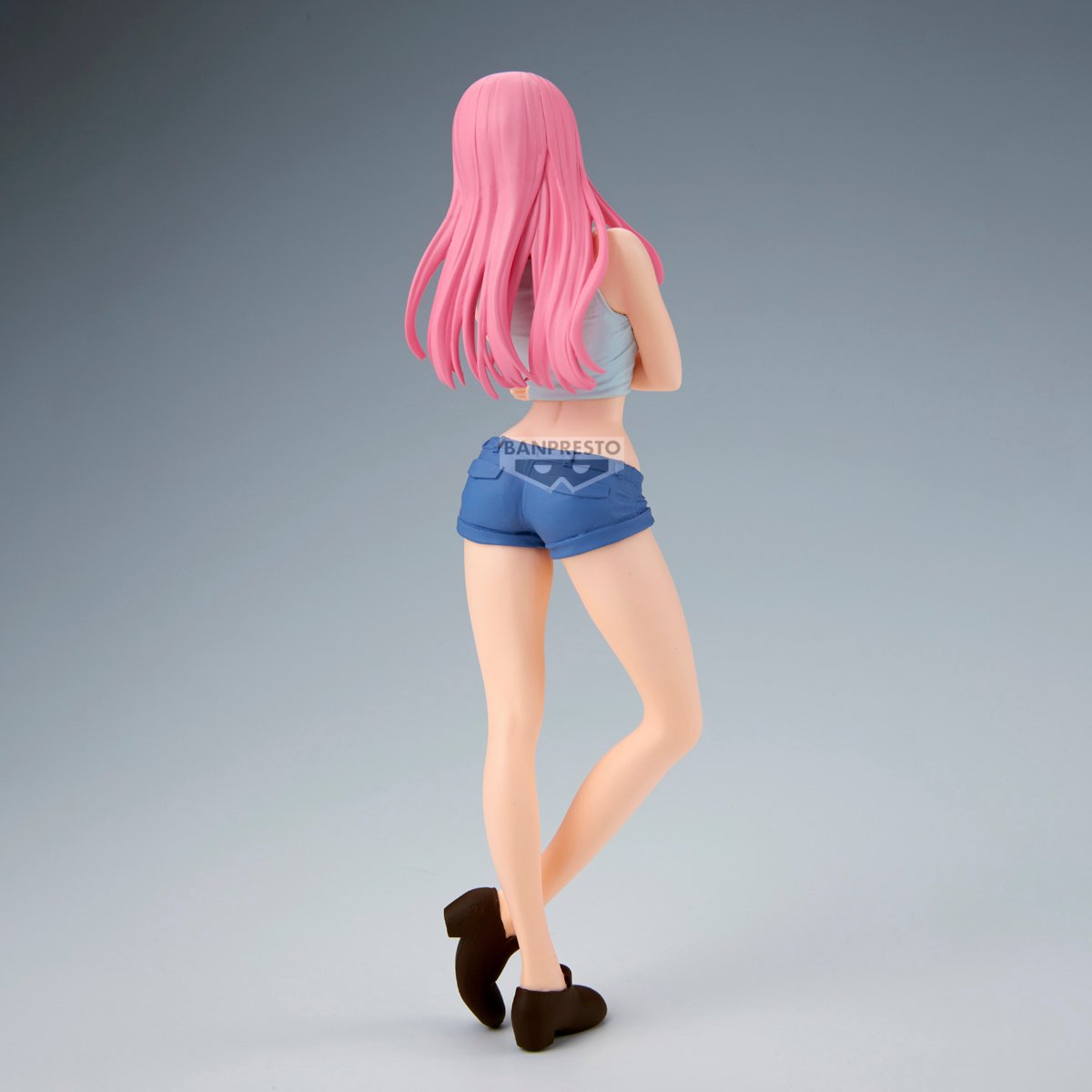 One Piece Glitter&Glamours PVC Figure Jewelry Bonney 22 cm