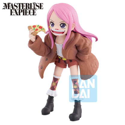 One Piece Ichibansho Masterlise Expiece PVC Figure Jewelry Bonney 10 cm - AniMuchuu