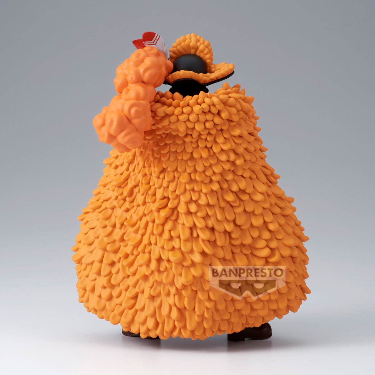 One Piece DXF Special PVC Statue Marshall D. Teach 18 cm - AniMuchuu