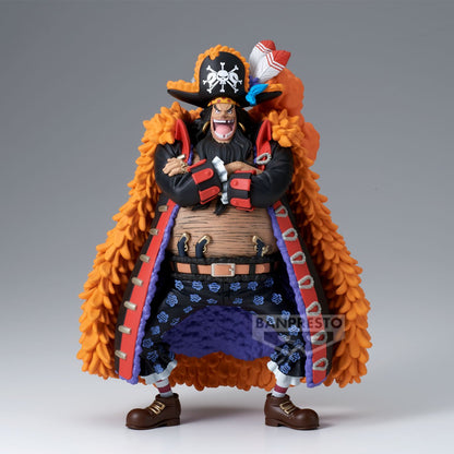 One Piece DXF Special PVC Statue Marshall D. Teach 18 cm - AniMuchuu