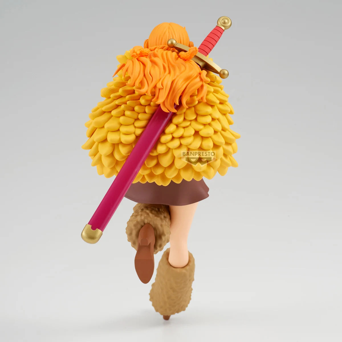 One Piece Battle Record Collection PVC Figure Nami 16 cm - AniMuchuu