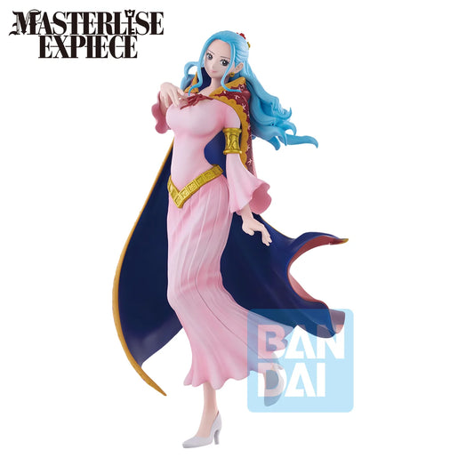 One Piece Ichibansho Masterlise Expiece PVC Figure Nefertari Vivi 20 cm - AniMuchuu