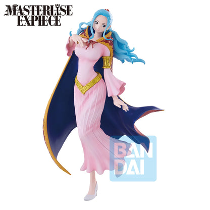 One Piece Ichibansho Masterlise Expiece PVC Figure Nefertari Vivi 20 cm - AniMuchuu
