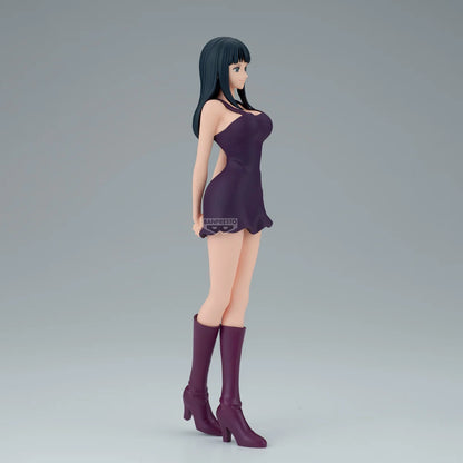 One Piece Glitter&Glamours PVC Figure Nico Robin 22 cm - AniMuchuu