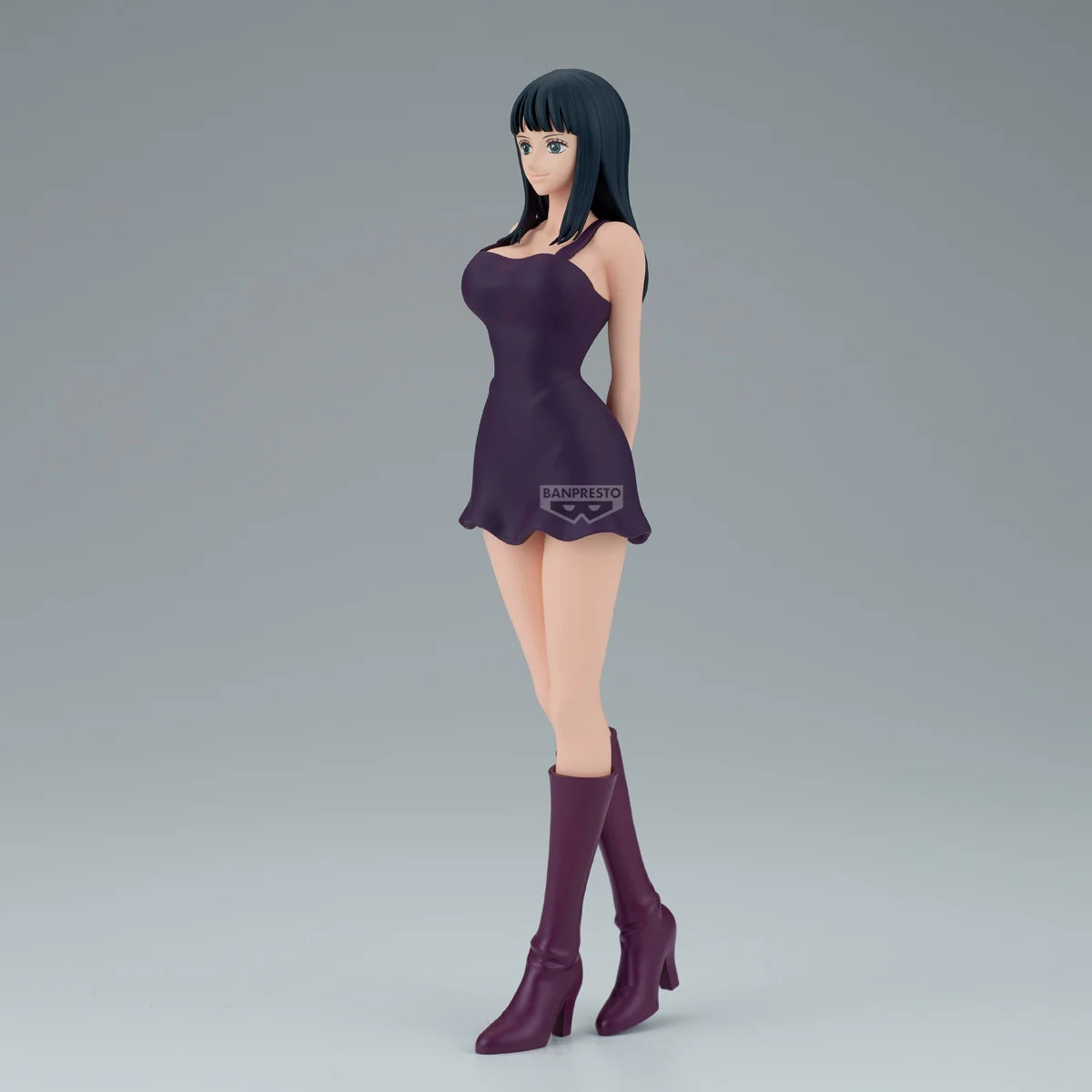 One Piece Glitter&Glamours PVC Figure Nico Robin 22 cm - AniMuchuu