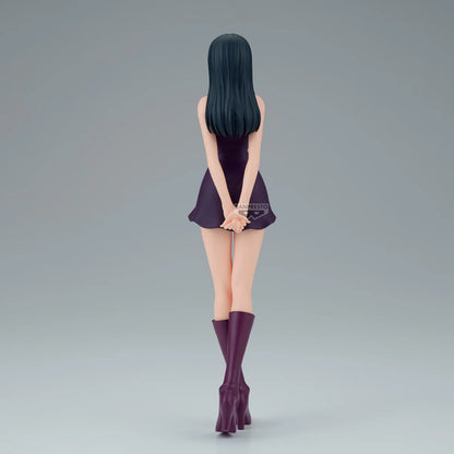 One Piece Glitter&Glamours PVC Figure Nico Robin 22 cm - AniMuchuu