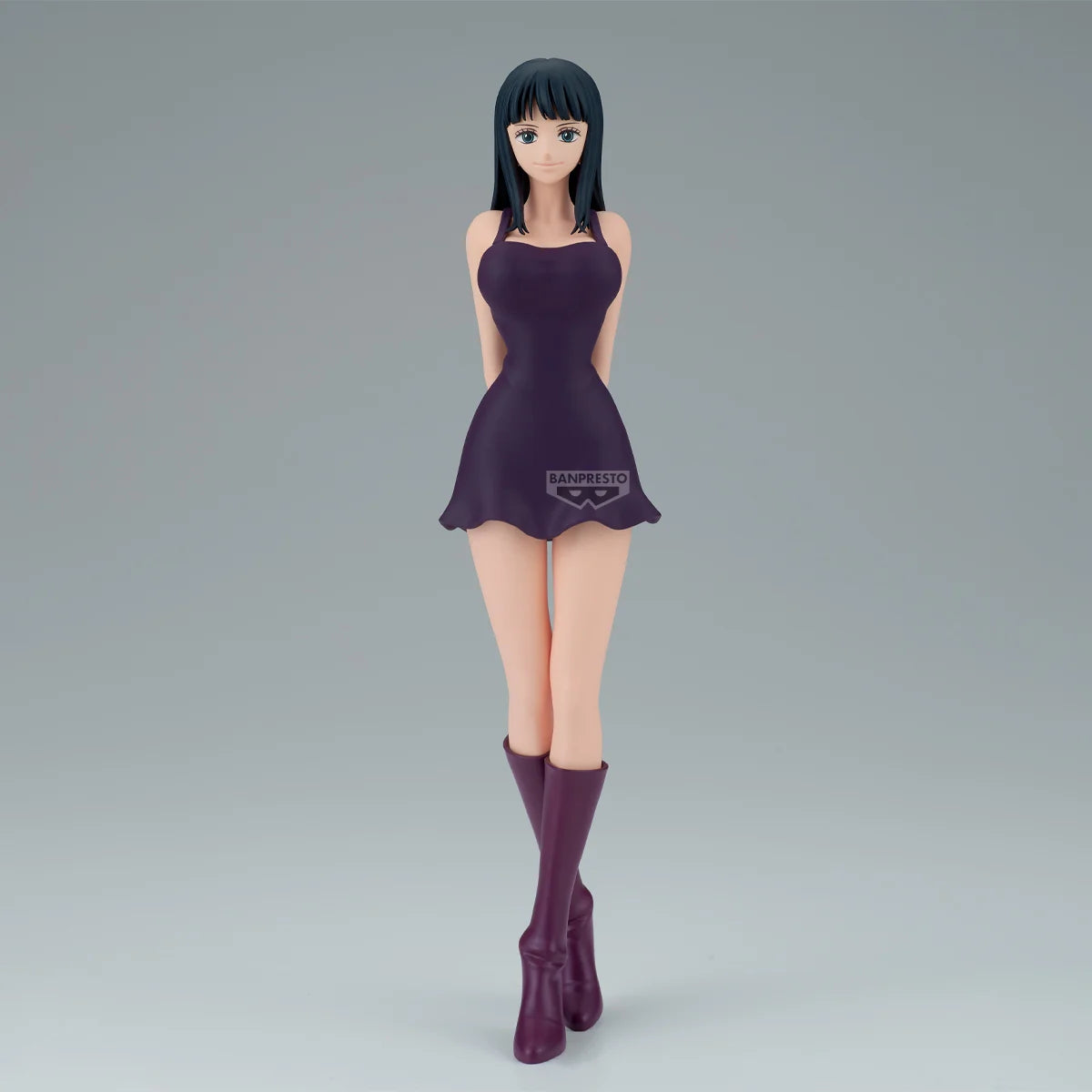 One Piece Glitter&Glamours PVC Figure Nico Robin 22 cm - AniMuchuu
