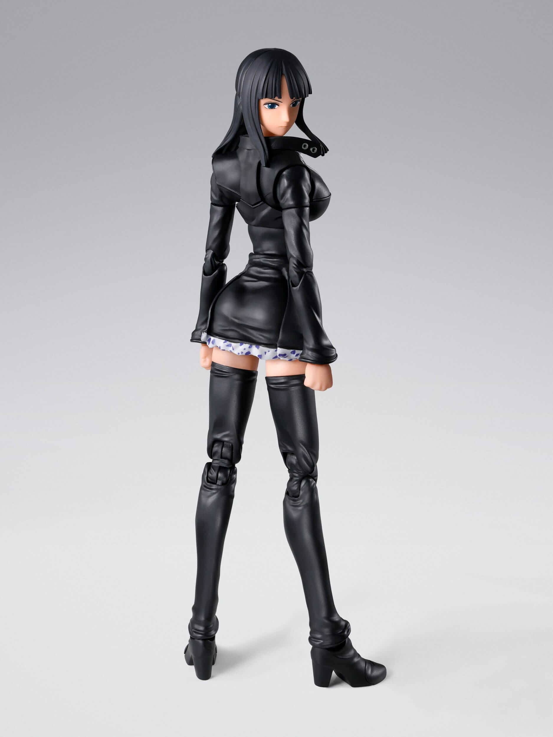 One Piece S.H. Figuarts Action Figure Nico Robin: Enies Lobby 16 cm - AniMuchuu