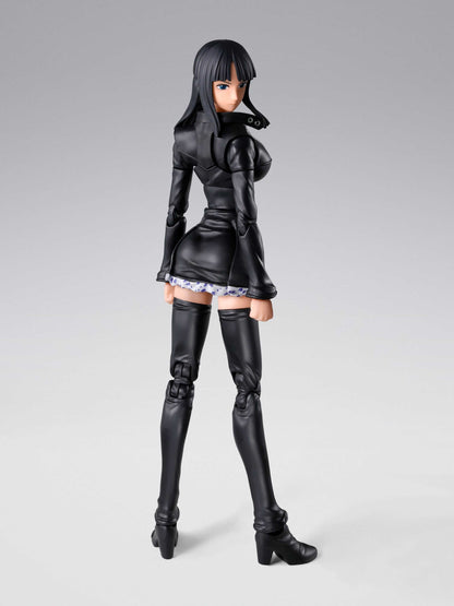 One Piece S.H. Figuarts Action Figure Nico Robin: Enies Lobby 16 cm - AniMuchuu