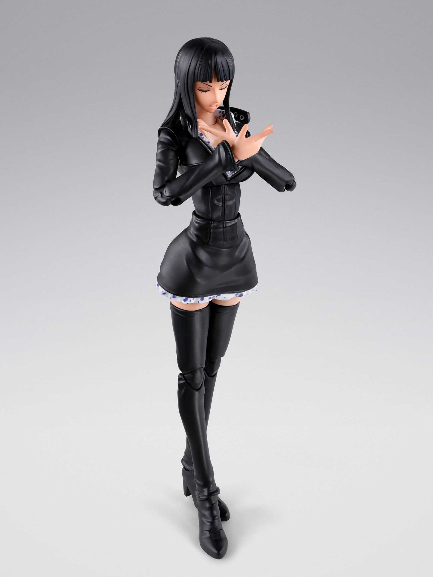 One Piece S.H. Figuarts Action Figure Nico Robin: Enies Lobby 16 cm - AniMuchuu