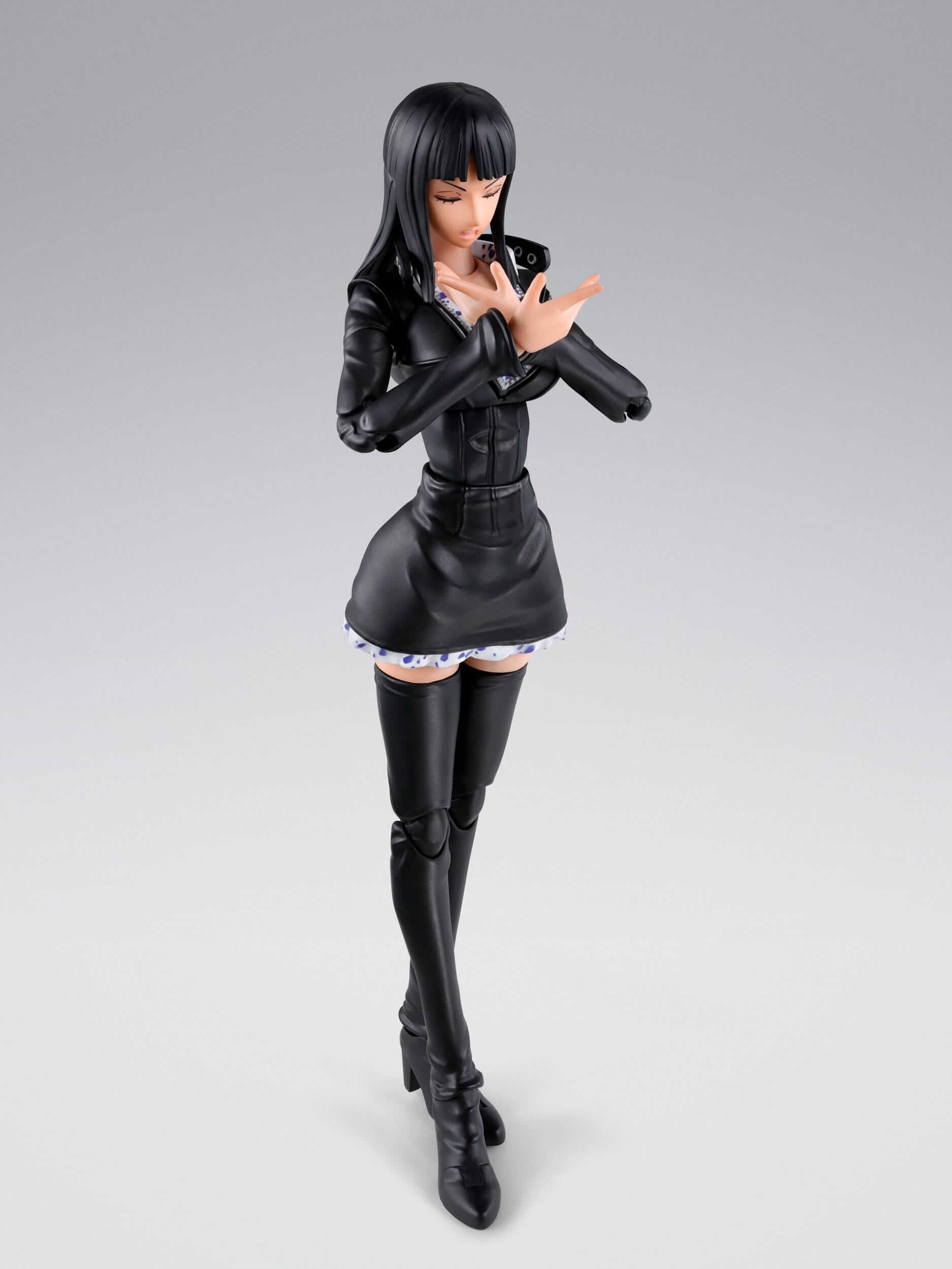 One Piece S.H. Figuarts Action Figure Nico Robin: Enies Lobby 16 cm - AniMuchuu