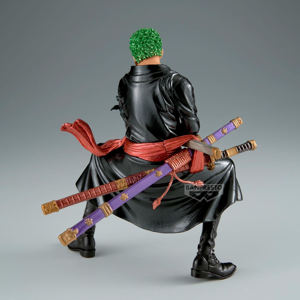 One Piece King of Artist PVC Figure Roronoa Zoro 18 cm