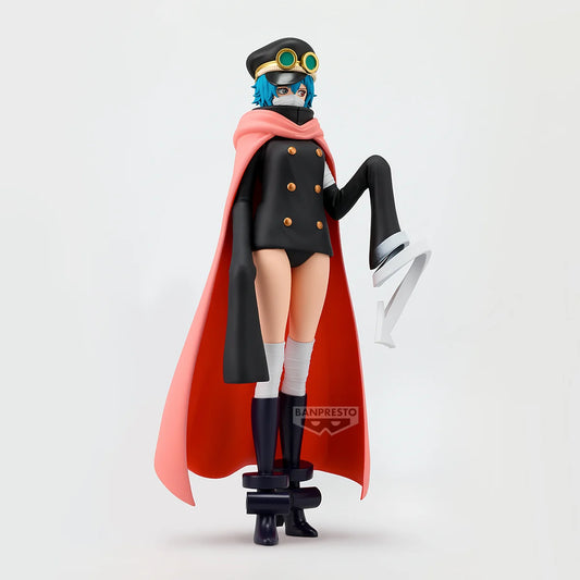One Piece Glitter&Glamours PVC Figure Saint Gunko 24 cm - AniMuchuu