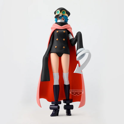 One Piece Glitter&Glamours PVC Figure Saint Gunko 24 cm - AniMuchuu