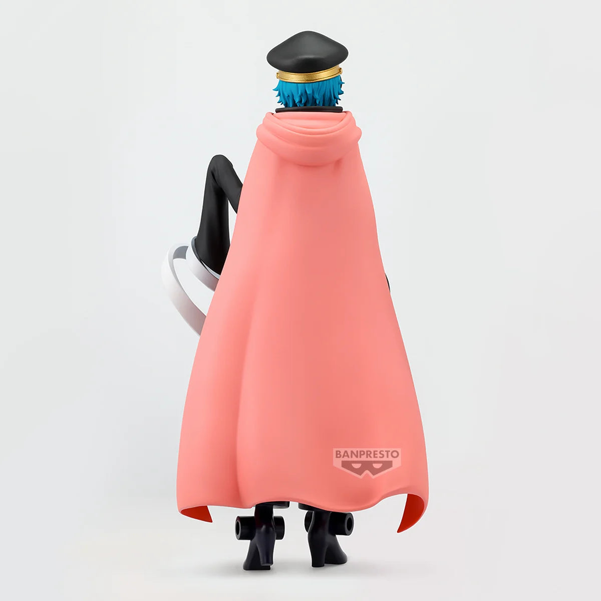 One Piece Glitter&Glamours PVC Figure Saint Gunko 24 cm - AniMuchuu