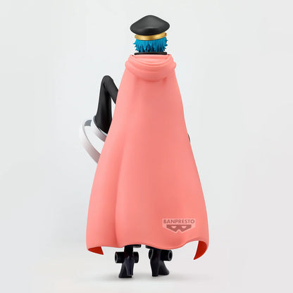 One Piece Glitter&Glamours PVC Figure Saint Gunko 24 cm - AniMuchuu
