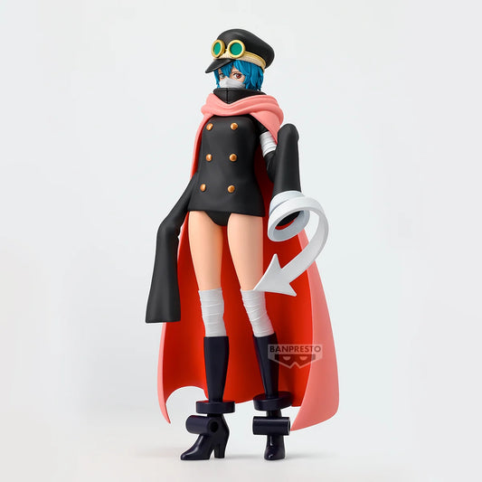 One Piece Glitter&Glamours PVC Figure Saint Gunko 24 cm - AniMuchuu