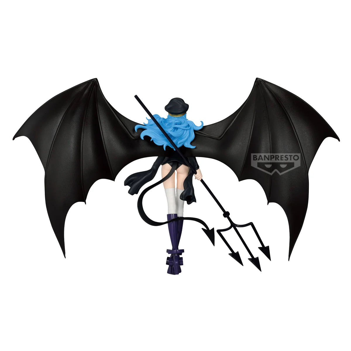 One Piece Maximatic PVC Figure Saint Gunko 16 cm - AniMuchuu