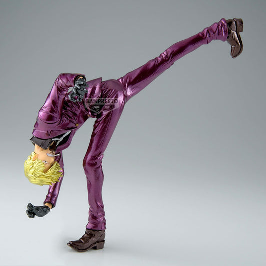 One Piece King of Artist PVC Figure Sanji 21 cm