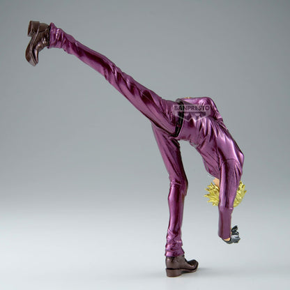 One Piece King of Artist PVC Figure Sanji 21 cm