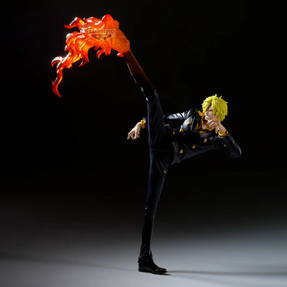 One Piece Maximatic Plus PVC Figure Sanji 27 cm - AniMuchuu