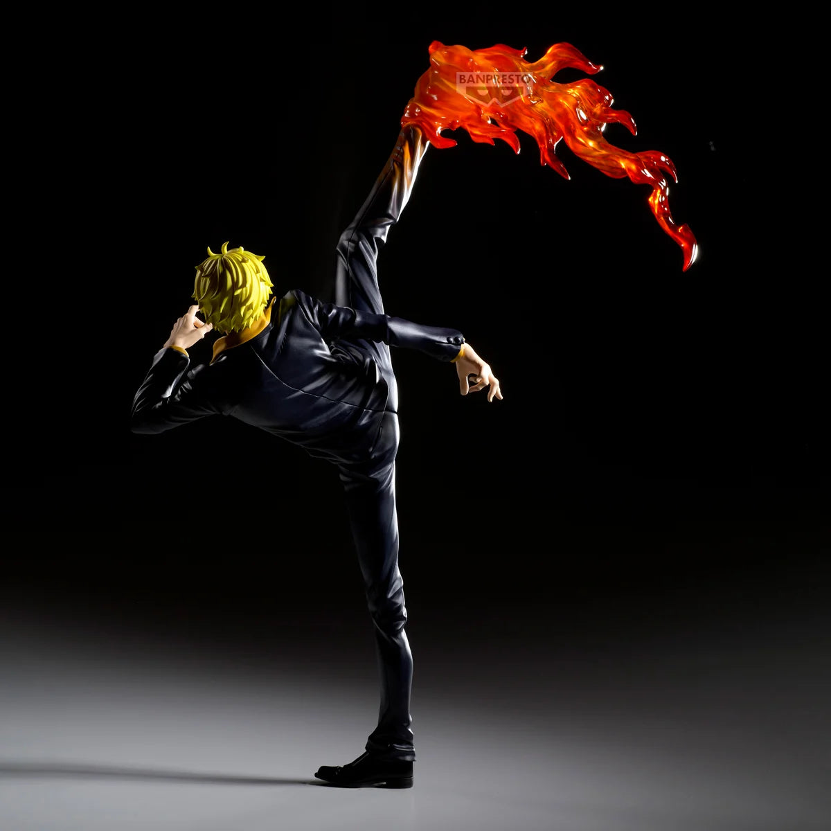 One Piece Maximatic Plus PVC Figure Sanji 27 cm - AniMuchuu
