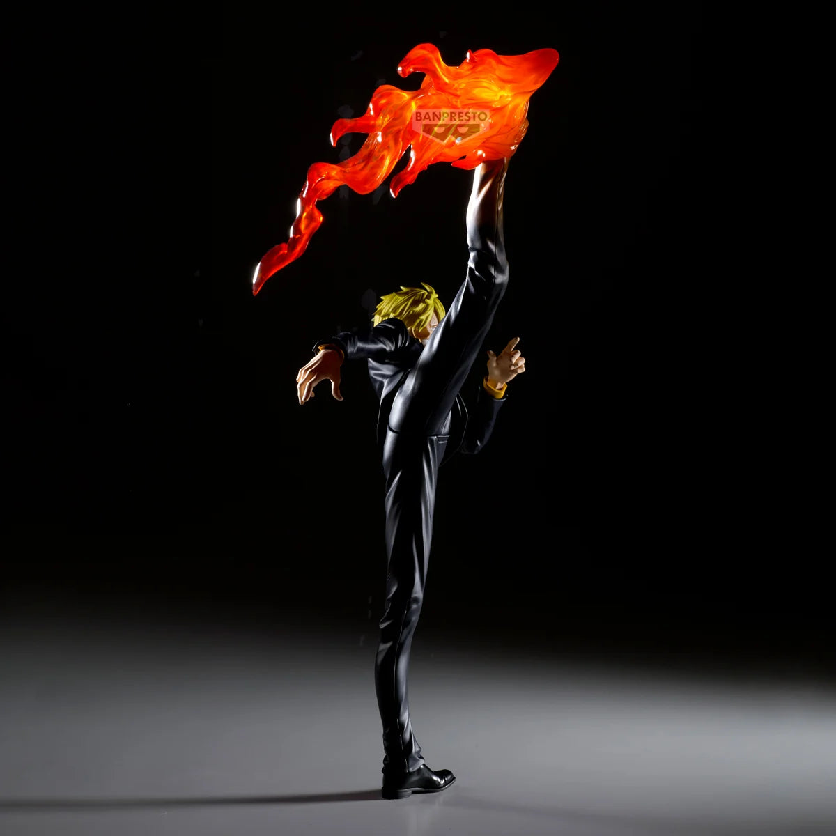 One Piece Maximatic Plus PVC Figure Sanji 27 cm - AniMuchuu