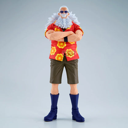 One Piece King of Artist PVC Figure Scopper Gaban 23 cm - AniMuchuu