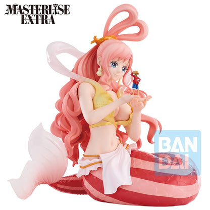 One Piece Ichibansho Masterlise Extra PVC Figure Shirahoshi 22 cm - AniMuchuu