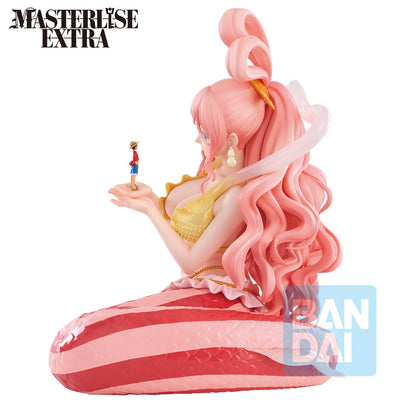 One Piece Ichibansho Masterlise Extra PVC Figure Shirahoshi 22 cm - AniMuchuu