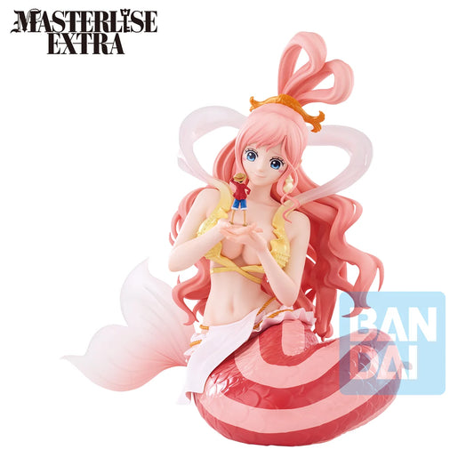 One Piece Ichibansho Masterlise Extra PVC Figure Shirahoshi 22 cm - AniMuchuu