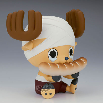 One Piece Big Sofvimates PVC Figure Tony Chopper 15 cm