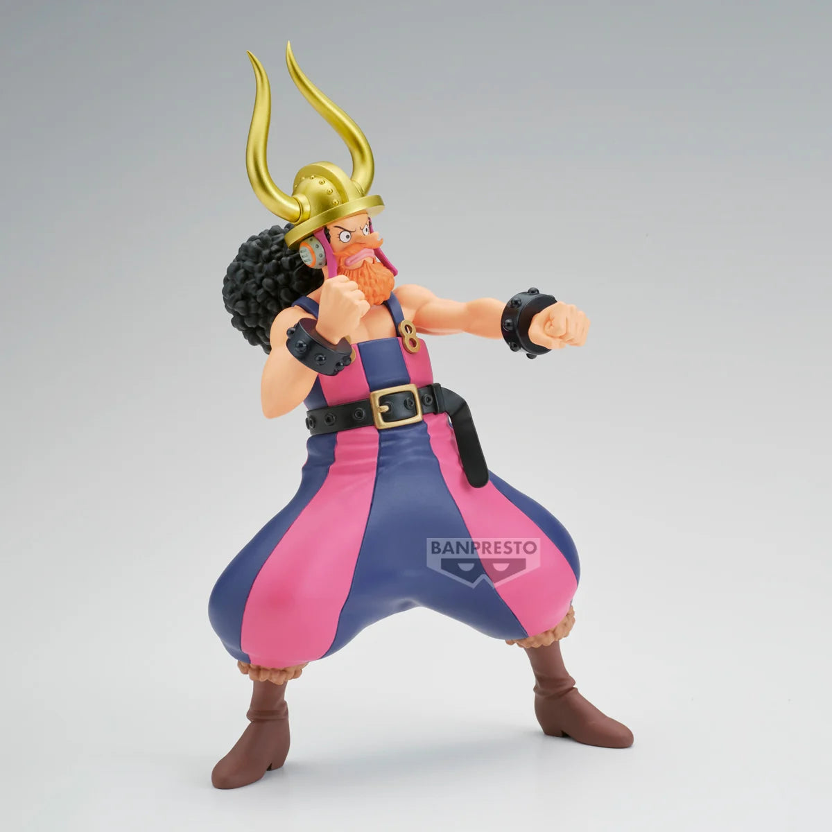 One Piece Battle Record Collection PVC Figure Usopp 19 cm - AniMuchuu