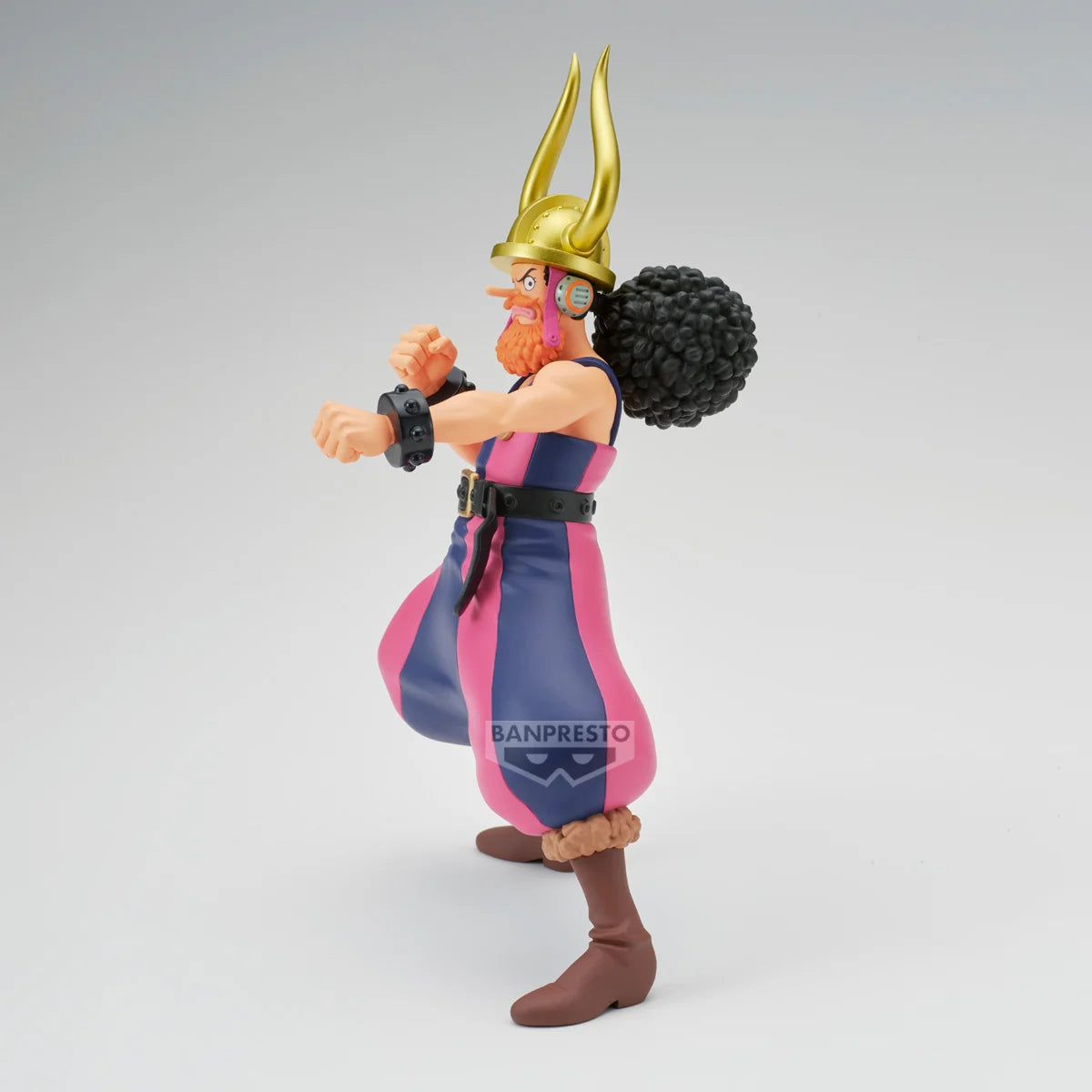 One Piece Battle Record Collection PVC Figure Usopp 19 cm - AniMuchuu