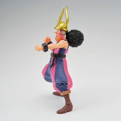 One Piece Battle Record Collection PVC Figure Usopp 19 cm - AniMuchuu