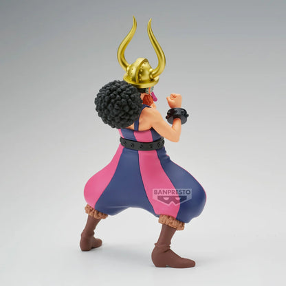One Piece Battle Record Collection PVC Figure Usopp 19 cm - AniMuchuu