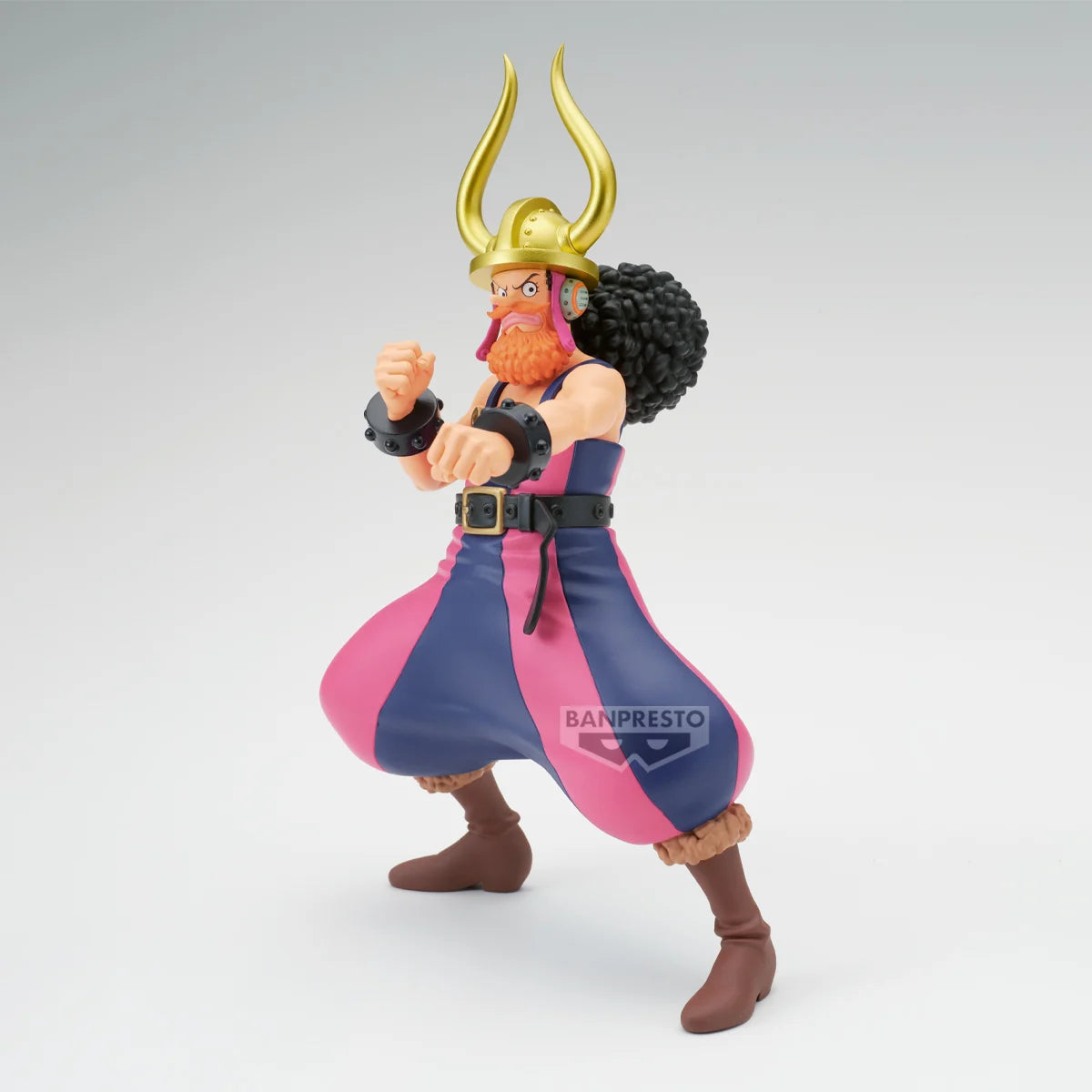 One Piece Battle Record Collection PVC Figure Usopp 19 cm - AniMuchuu