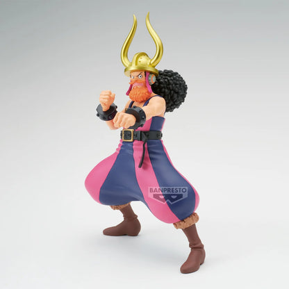 One Piece Battle Record Collection PVC Figure Usopp 19 cm - AniMuchuu