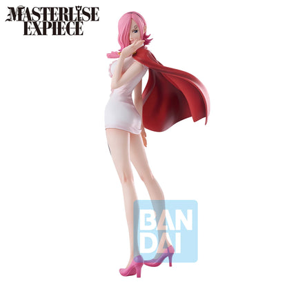 One Piece Ichibansho Masterlise Expiece PVC Figure Vinsmoke Reiju 21 cm - AniMuchuu