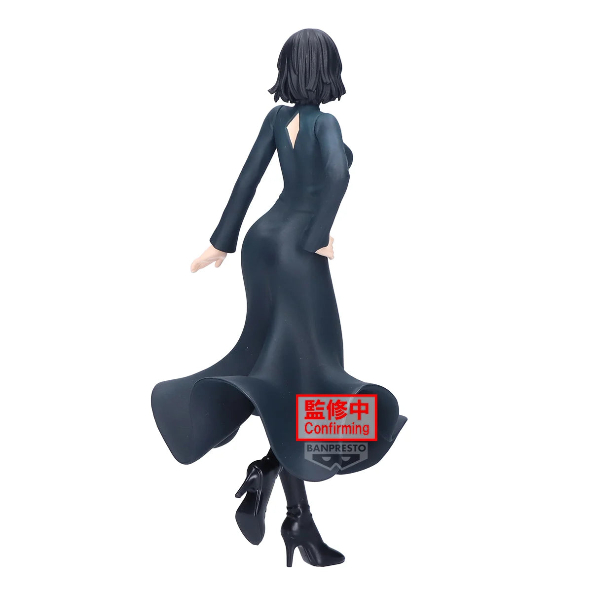 One Punch Man Glitter&Glamours PVC Figure Hellish Blizzard 20 cm - AniMuchuu