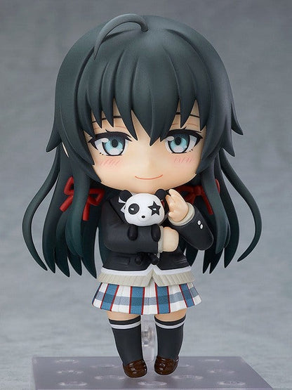 My Teen Romantic Comedy SNAFU Nendoroid Action Figure Yukino Yukinoshita 10 cm - AniMuchuu