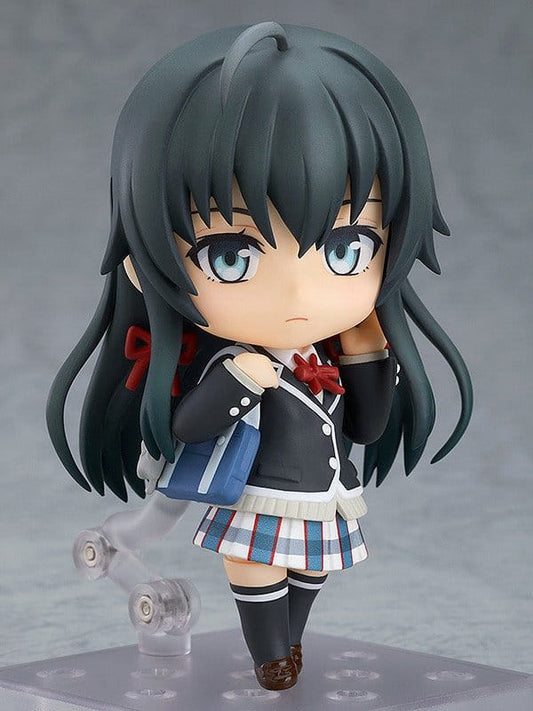 My Teen Romantic Comedy SNAFU Nendoroid Action Figure Yukino Yukinoshita 10 cm - AniMuchuu